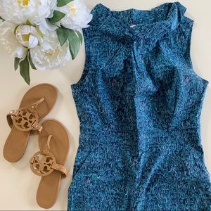 Beautiful Lulu style Lilly Pulitzer dress - 6